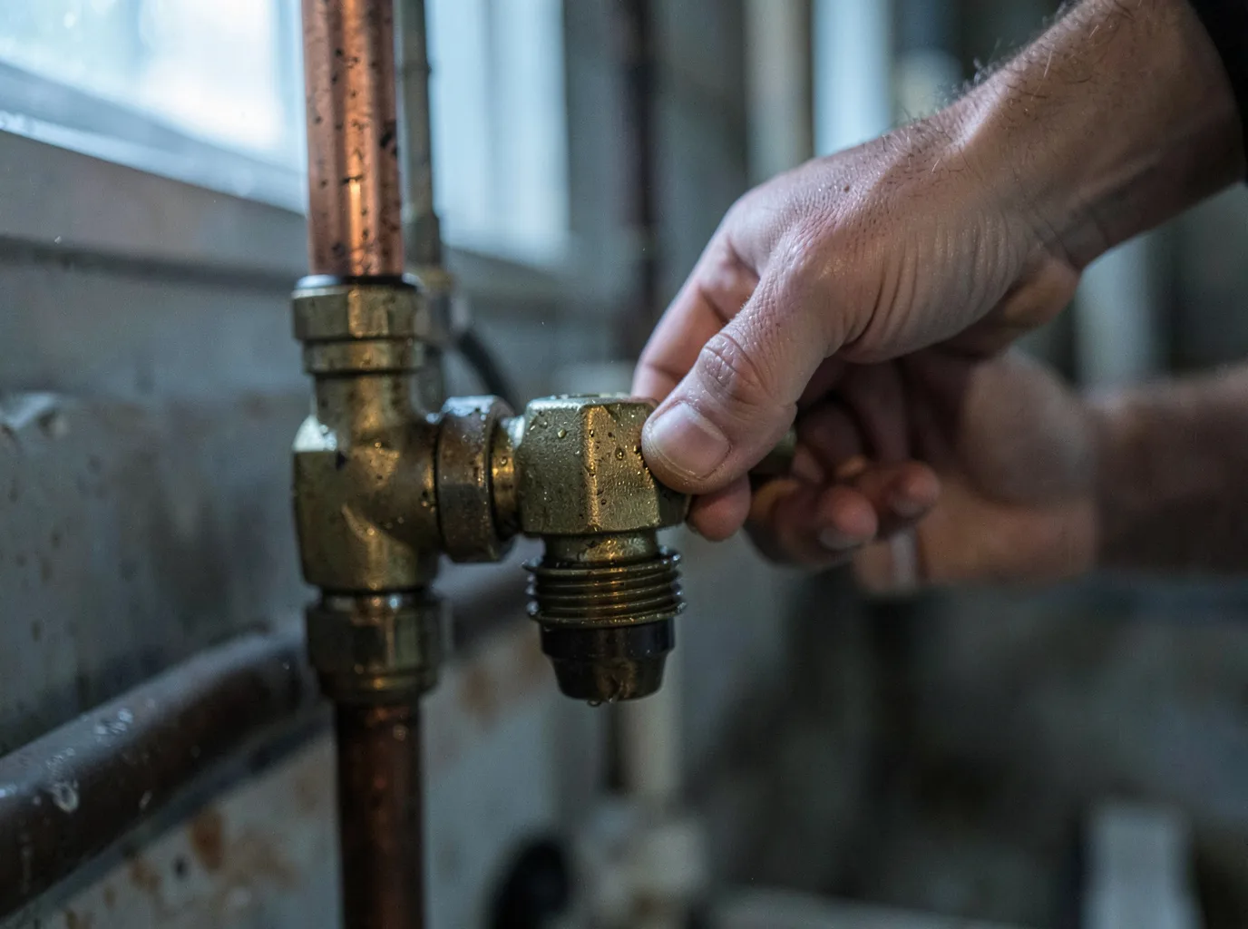 Emergency Plumber Freeman, VA FAQs